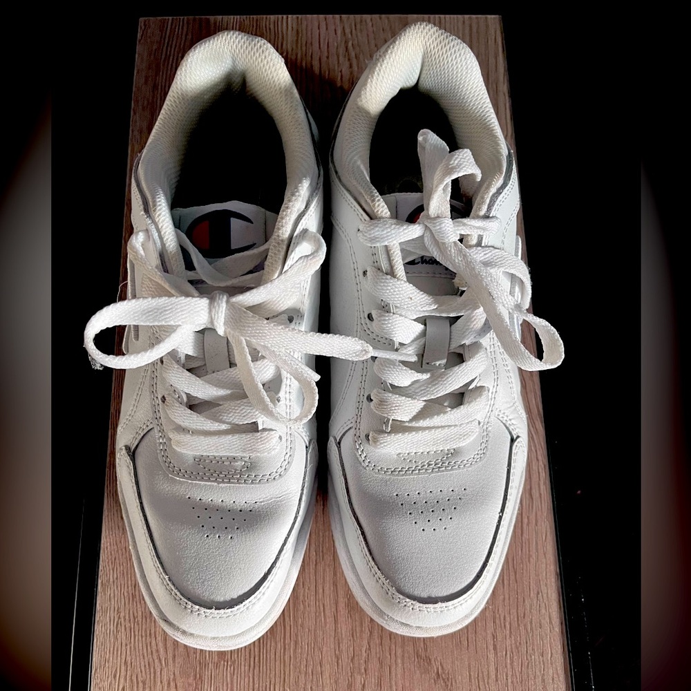 Champion running shoes
